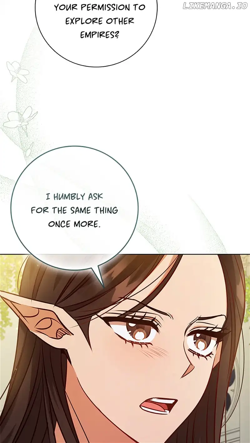 I’m Divorced, But I’m a Chaebol chapter 101 page 24