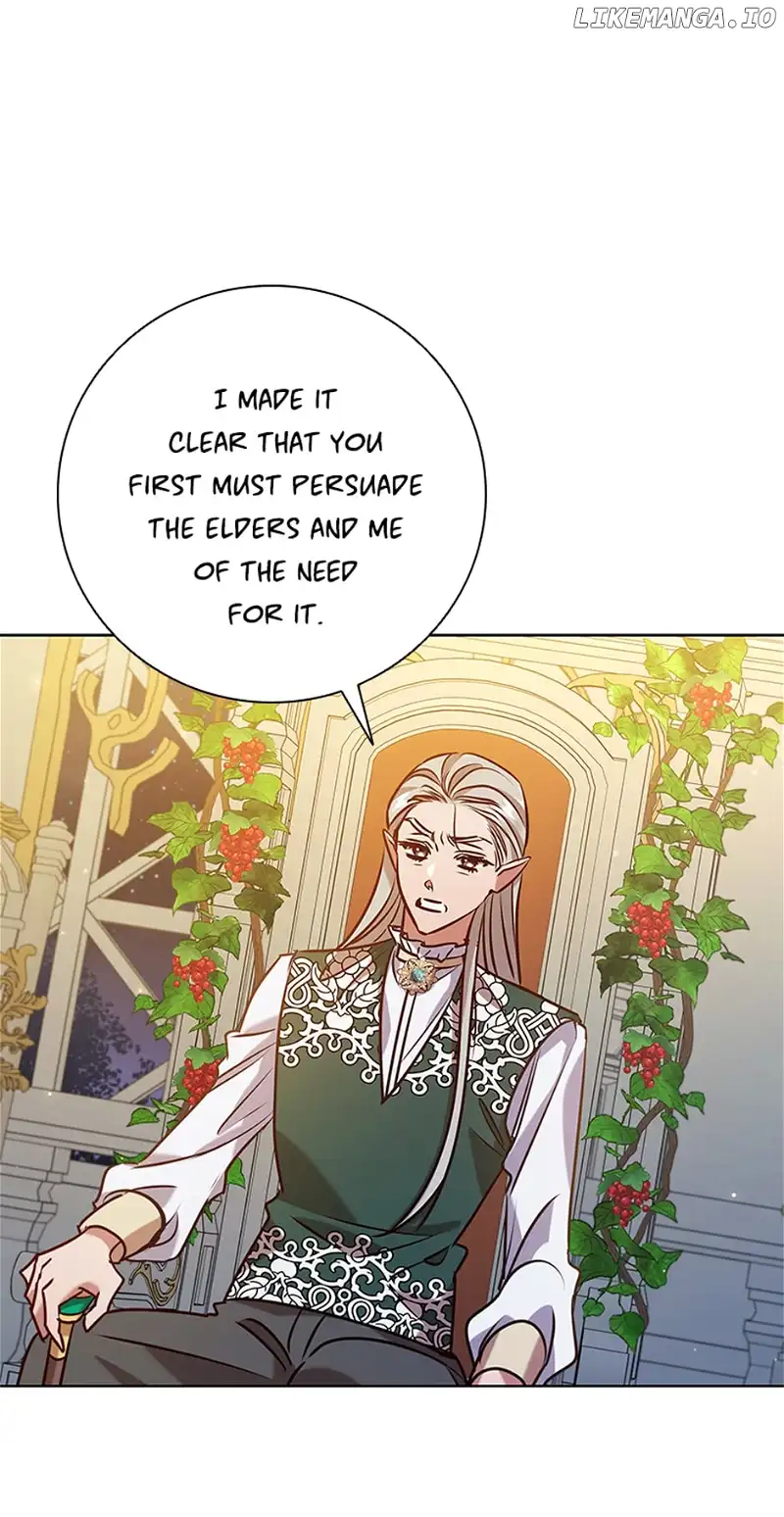 I’m Divorced, But I’m a Chaebol chapter 101 page 26