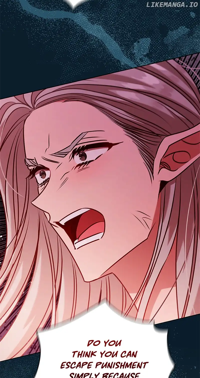 I’m Divorced, But I’m a Chaebol chapter 101 page 34