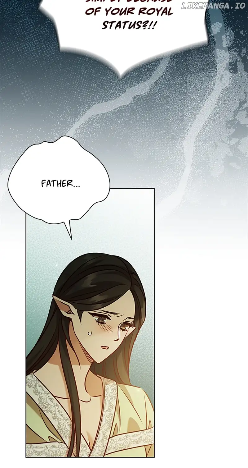 I’m Divorced, But I’m a Chaebol chapter 101 page 35