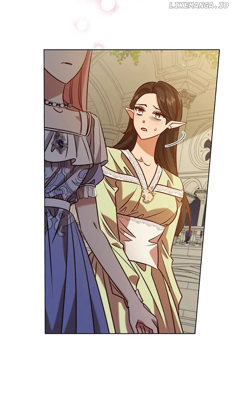 I’m Divorced, But I’m a Chaebol chapter 101 page 37
