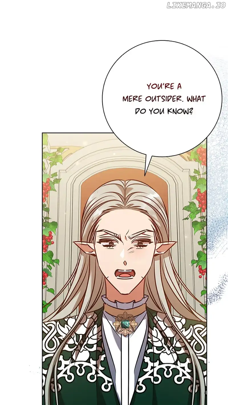I’m Divorced, But I’m a Chaebol chapter 101 page 39