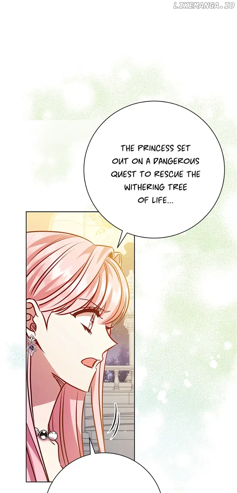 I’m Divorced, But I’m a Chaebol chapter 101 page 42
