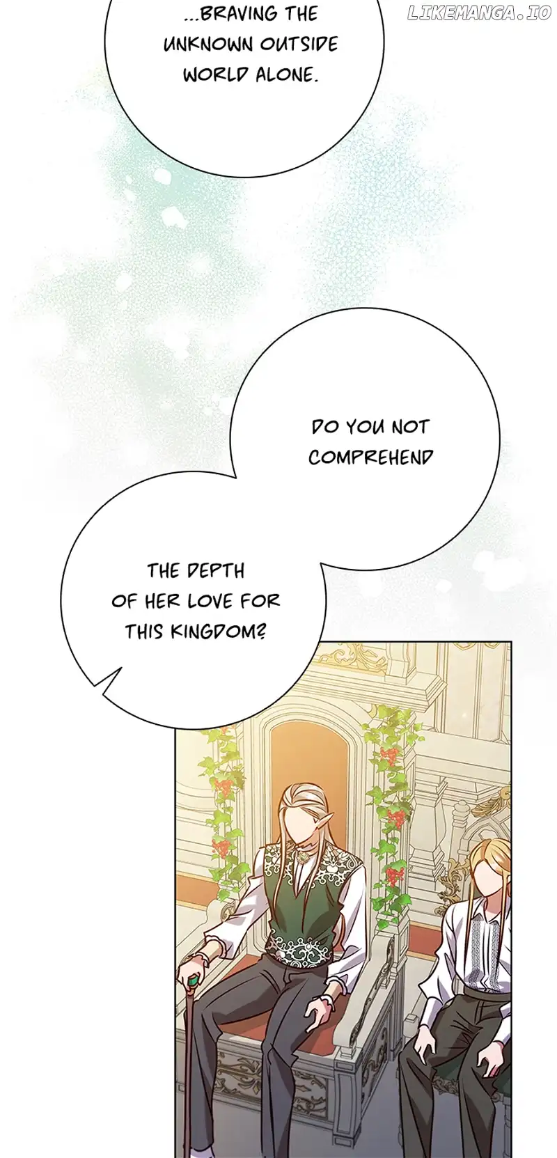 I’m Divorced, But I’m a Chaebol chapter 101 page 43