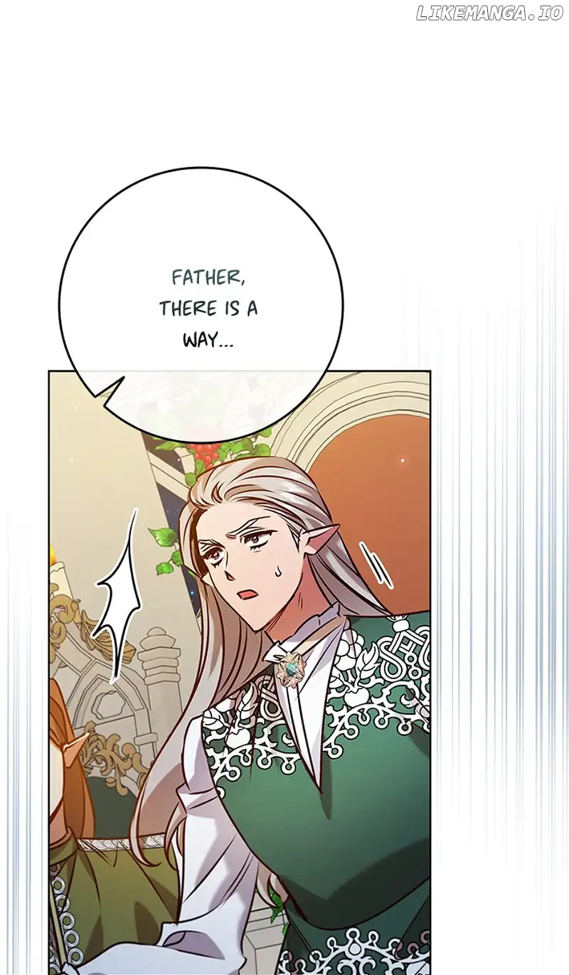I’m Divorced, But I’m a Chaebol chapter 101 page 47