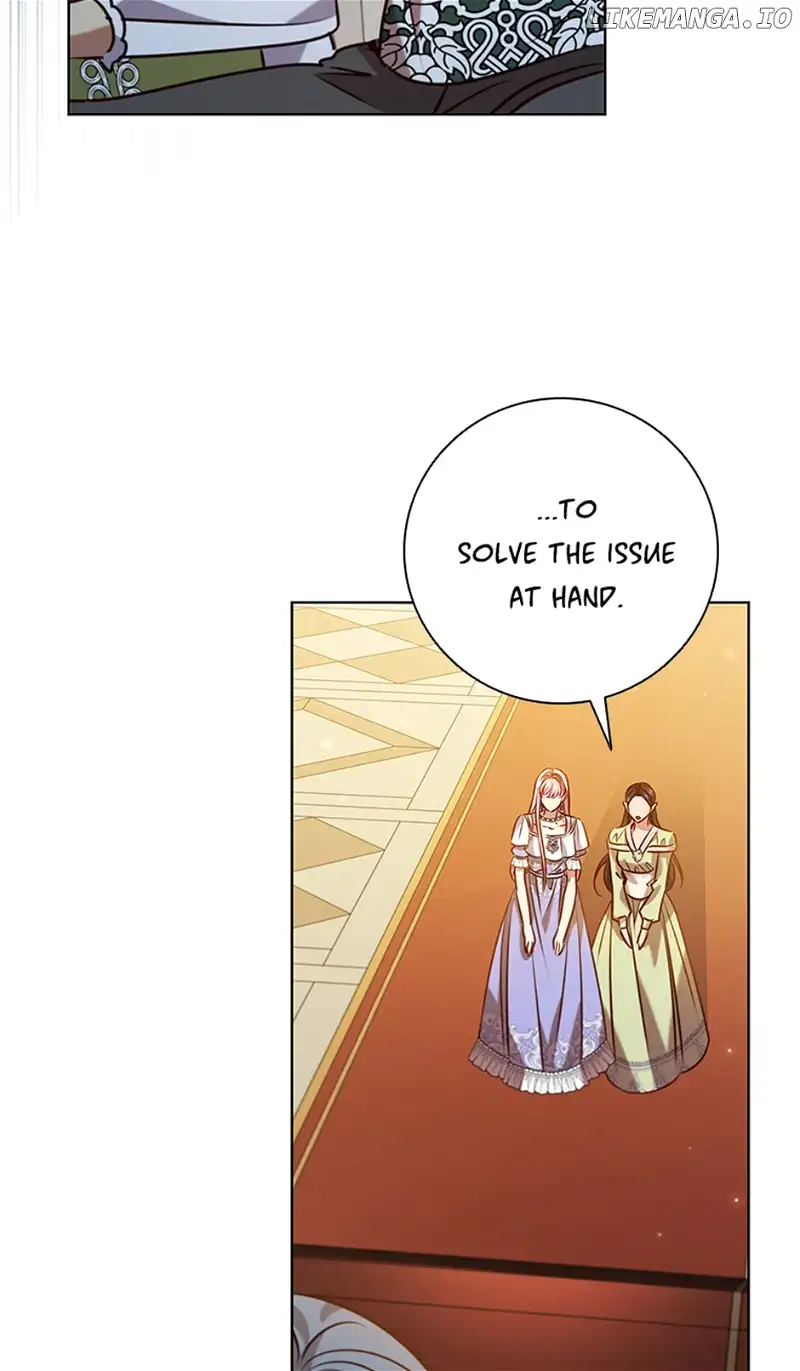I’m Divorced, But I’m a Chaebol chapter 101 page 48