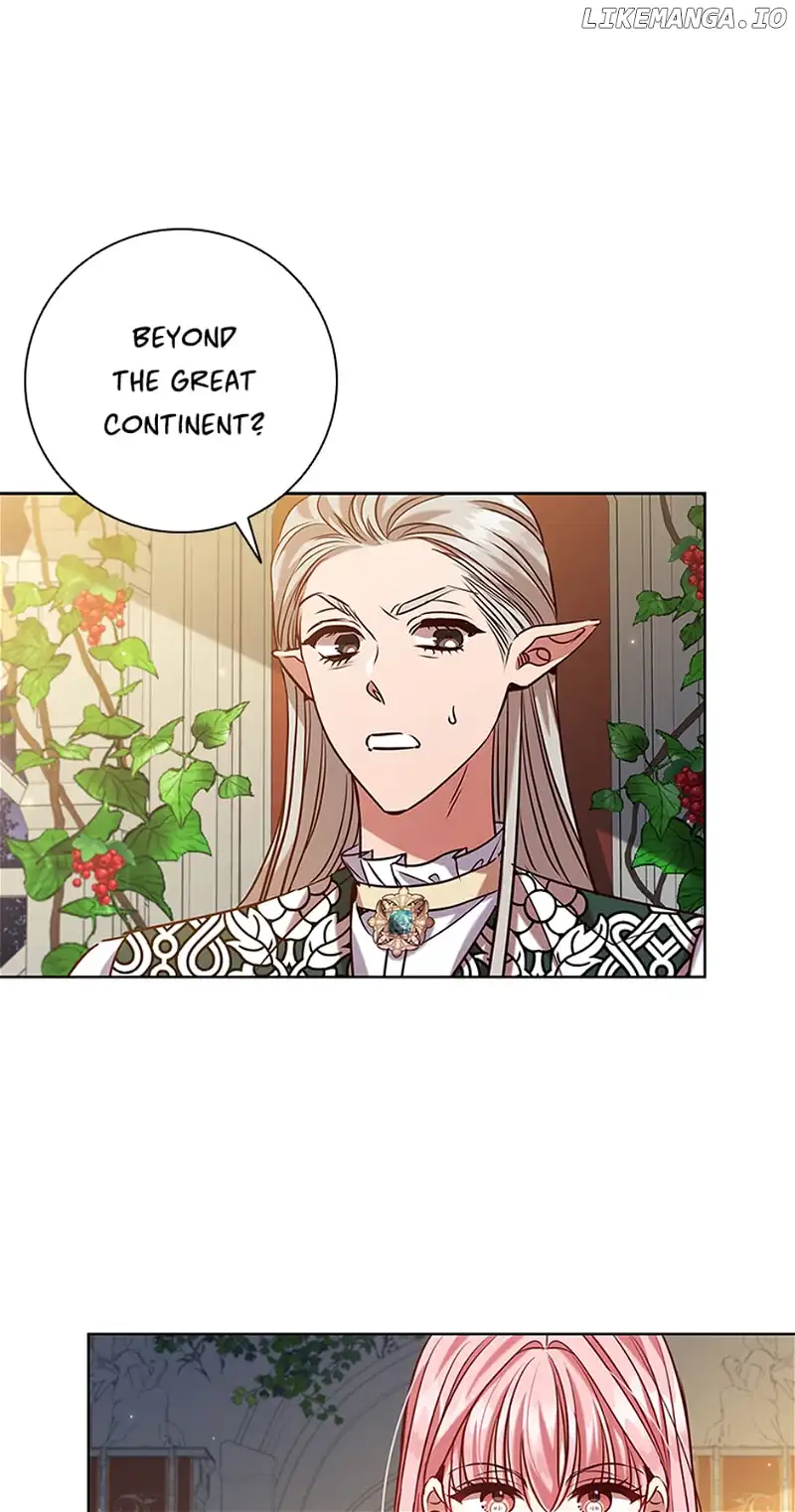 I’m Divorced, But I’m a Chaebol chapter 101 page 55