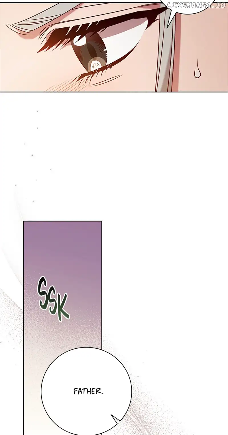 I’m Divorced, But I’m a Chaebol chapter 101 page 58