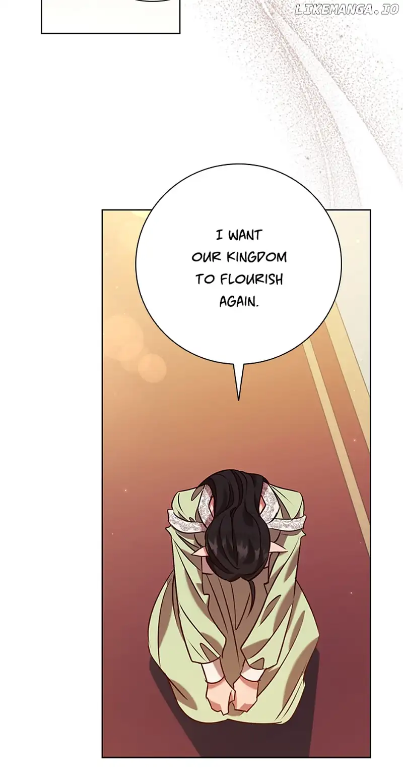 I’m Divorced, But I’m a Chaebol chapter 101 page 59