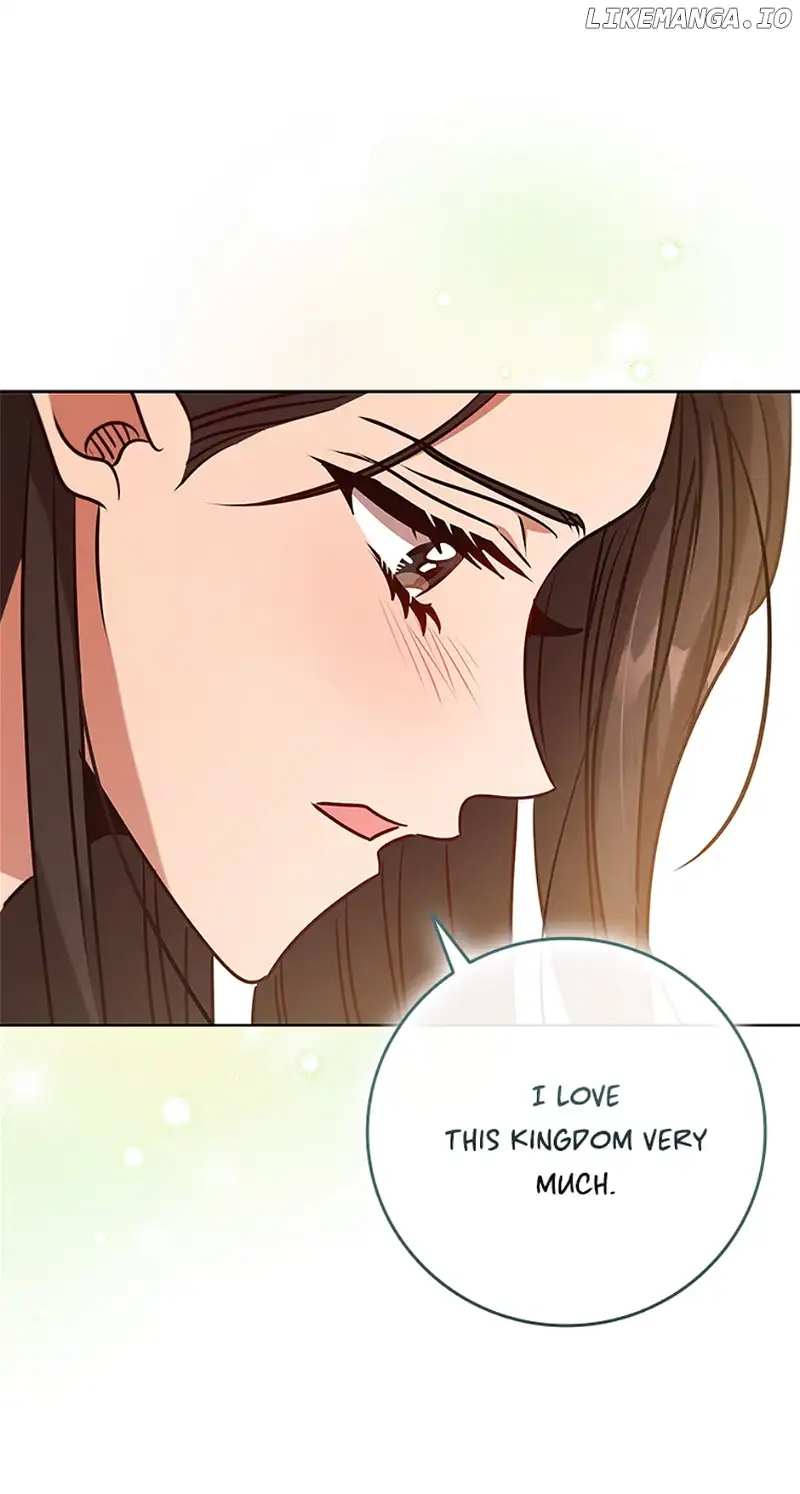 I’m Divorced, But I’m a Chaebol chapter 101 page 60