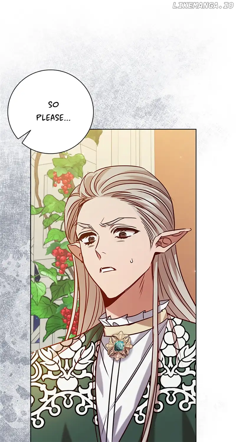 I’m Divorced, But I’m a Chaebol chapter 101 page 62