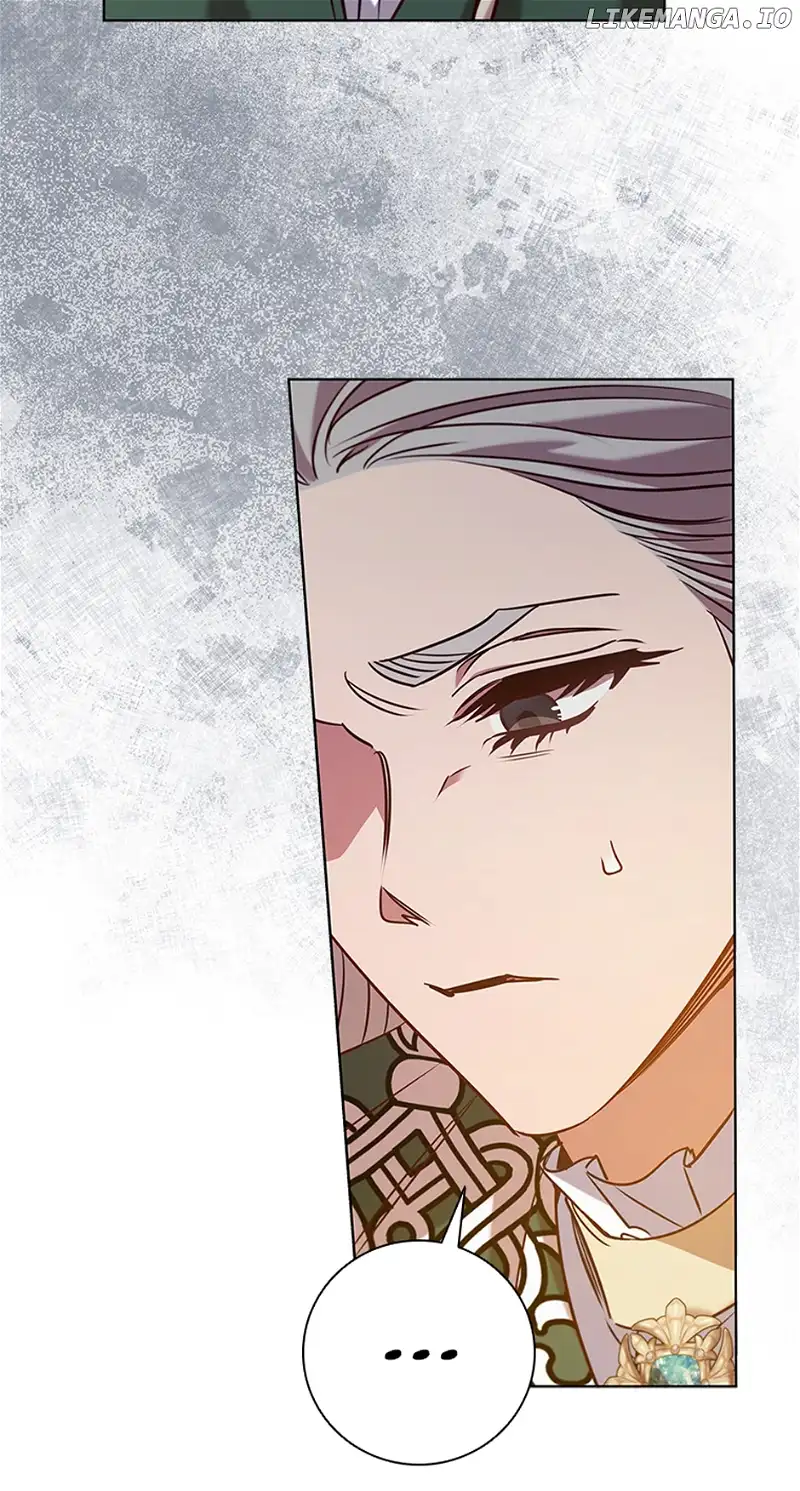 I’m Divorced, But I’m a Chaebol chapter 101 page 63