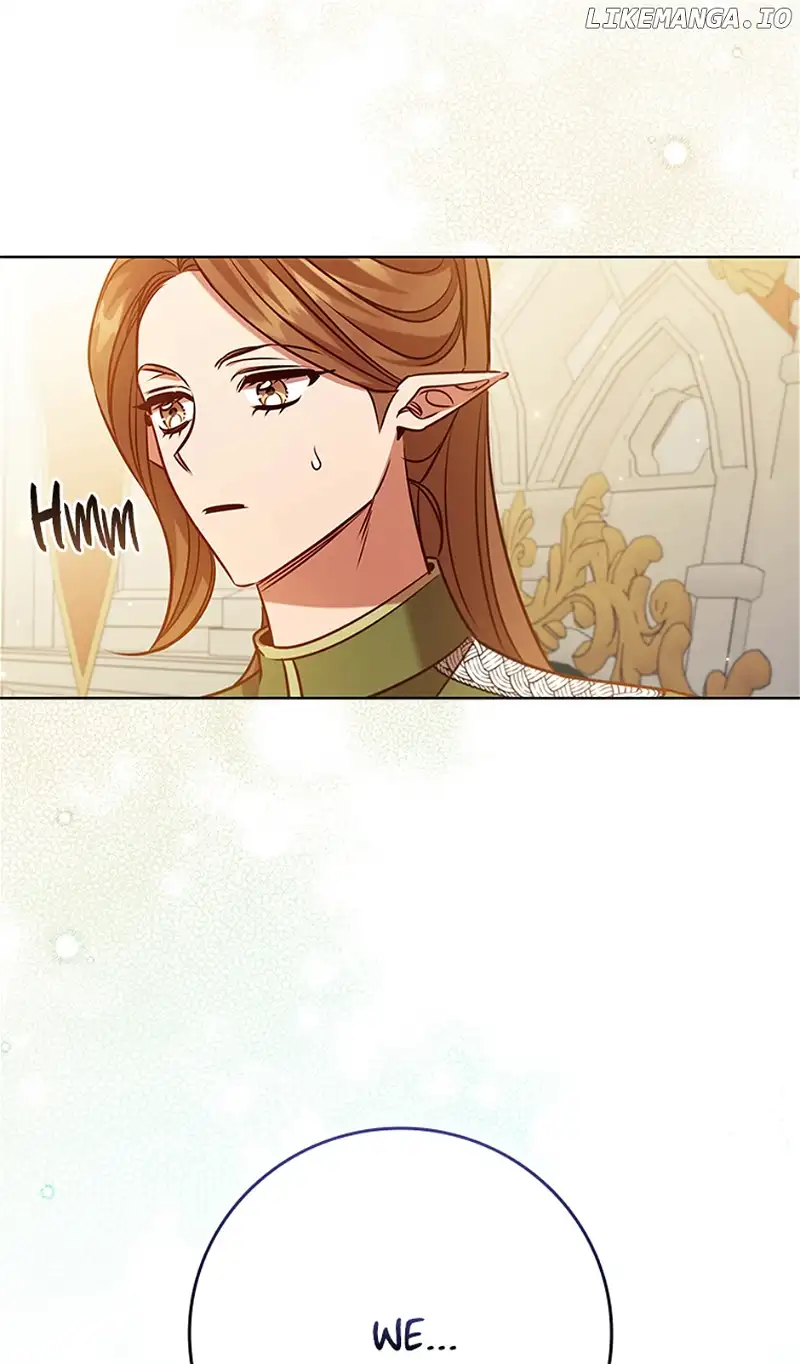 I’m Divorced, But I’m a Chaebol chapter 101 page 65