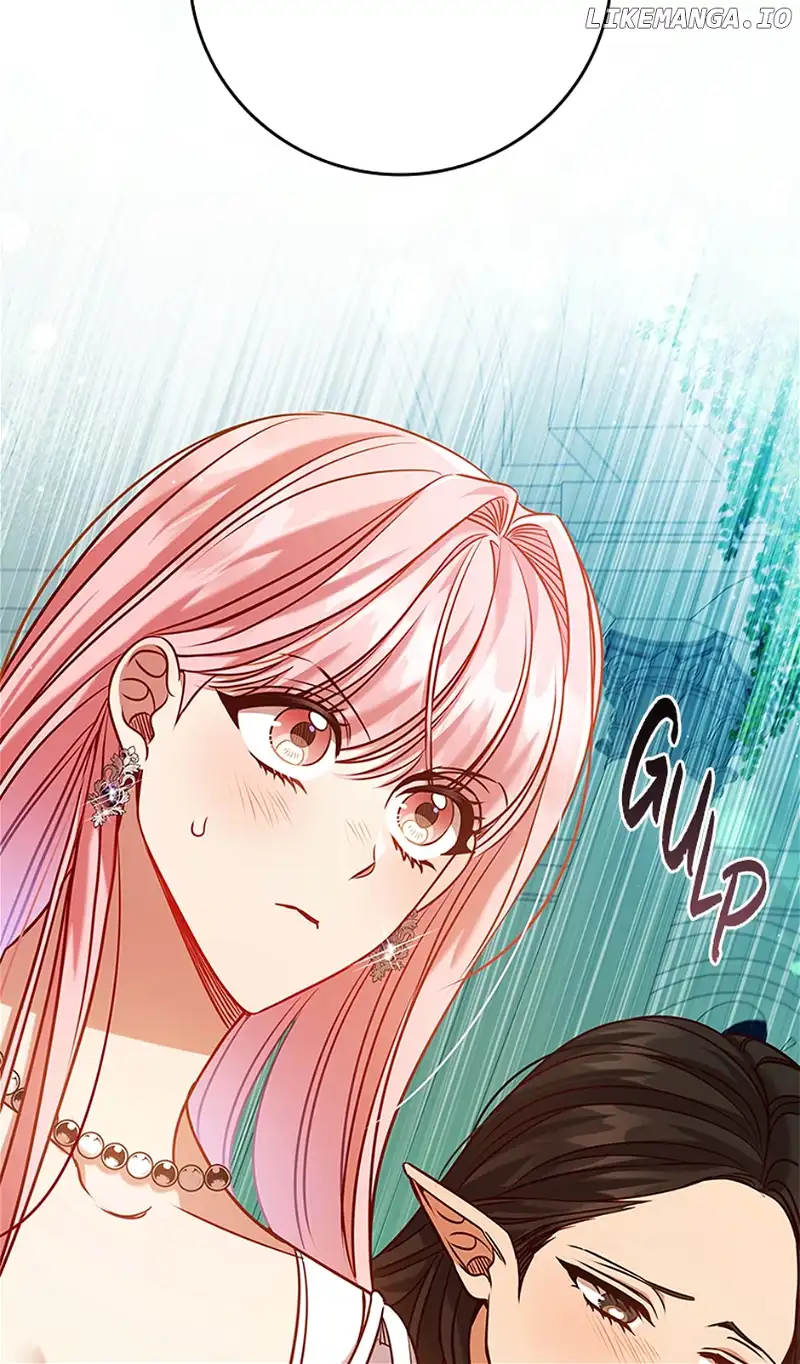 I’m Divorced, But I’m a Chaebol chapter 101 page 66