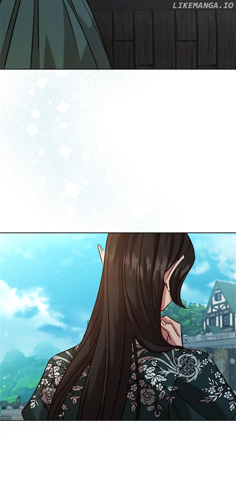 I’m Divorced, But I’m a Chaebol chapter 102 page 3