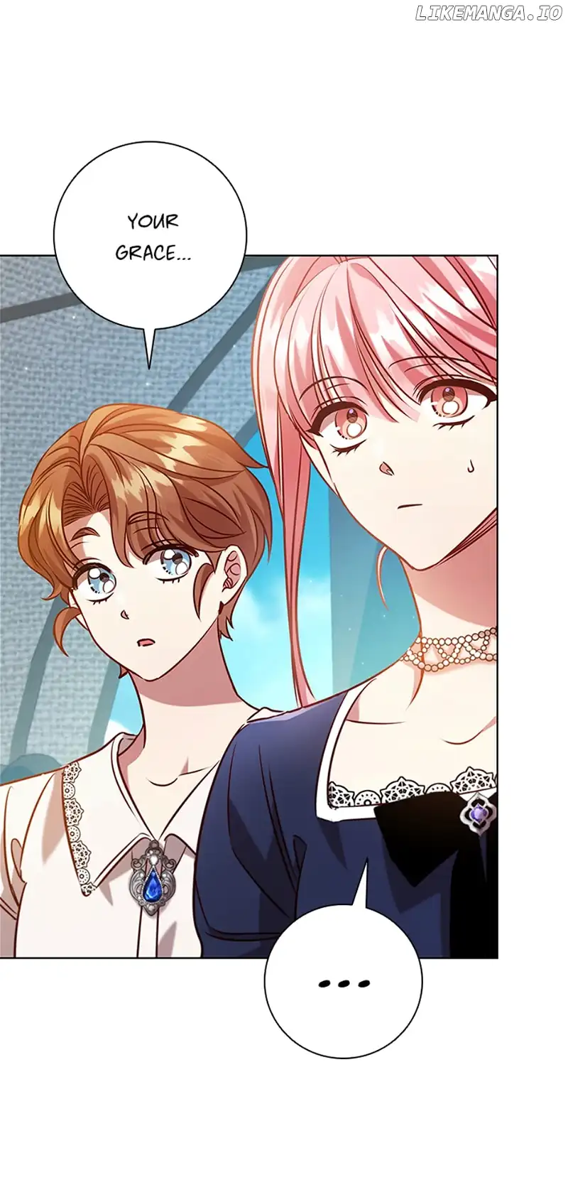 I’m Divorced, But I’m a Chaebol chapter 102 page 4
