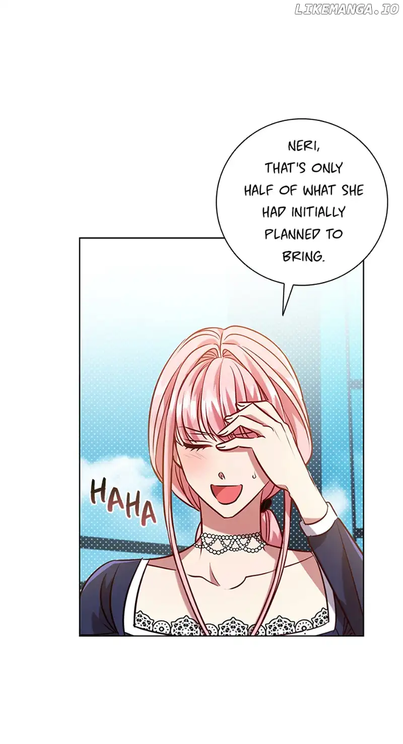 I’m Divorced, But I’m a Chaebol chapter 102 page 6