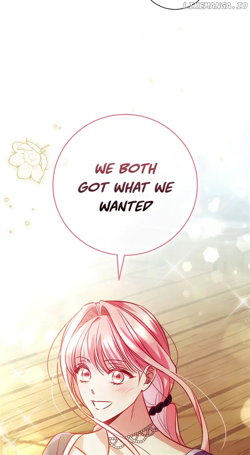 I’m Divorced, But I’m a Chaebol chapter 102 page 12