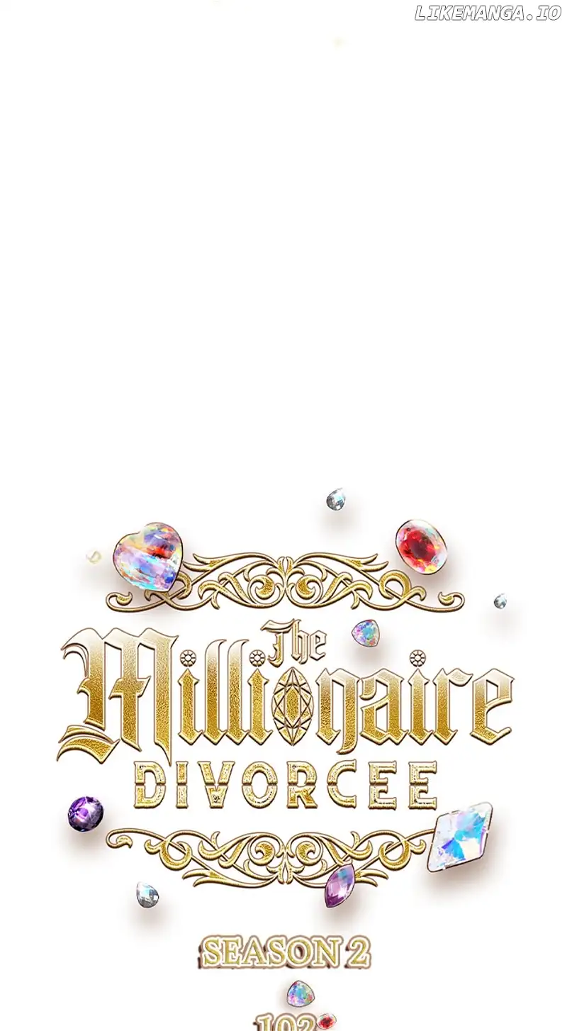 I’m Divorced, But I’m a Chaebol chapter 102 page 14