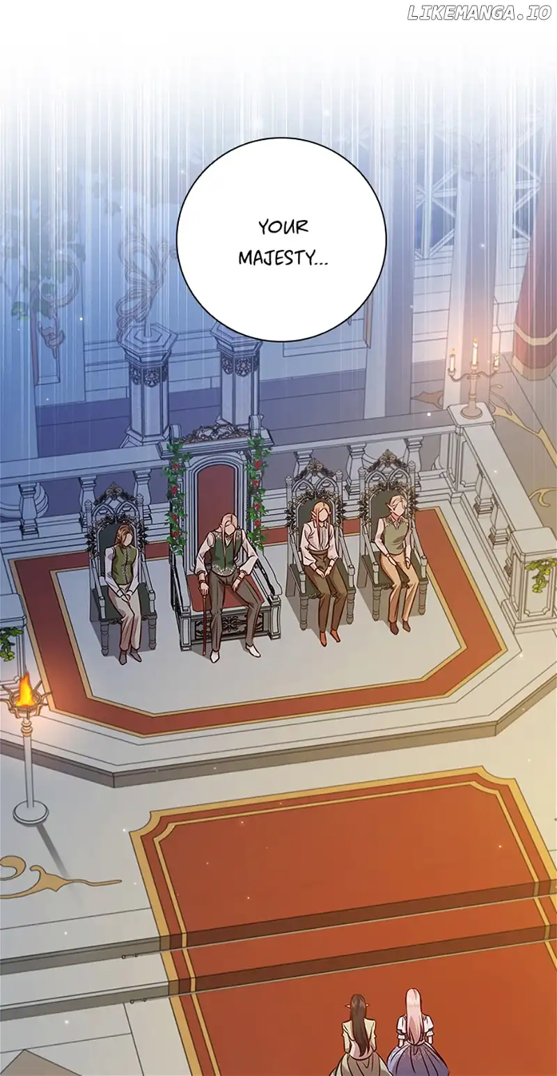 I’m Divorced, But I’m a Chaebol chapter 102 page 16