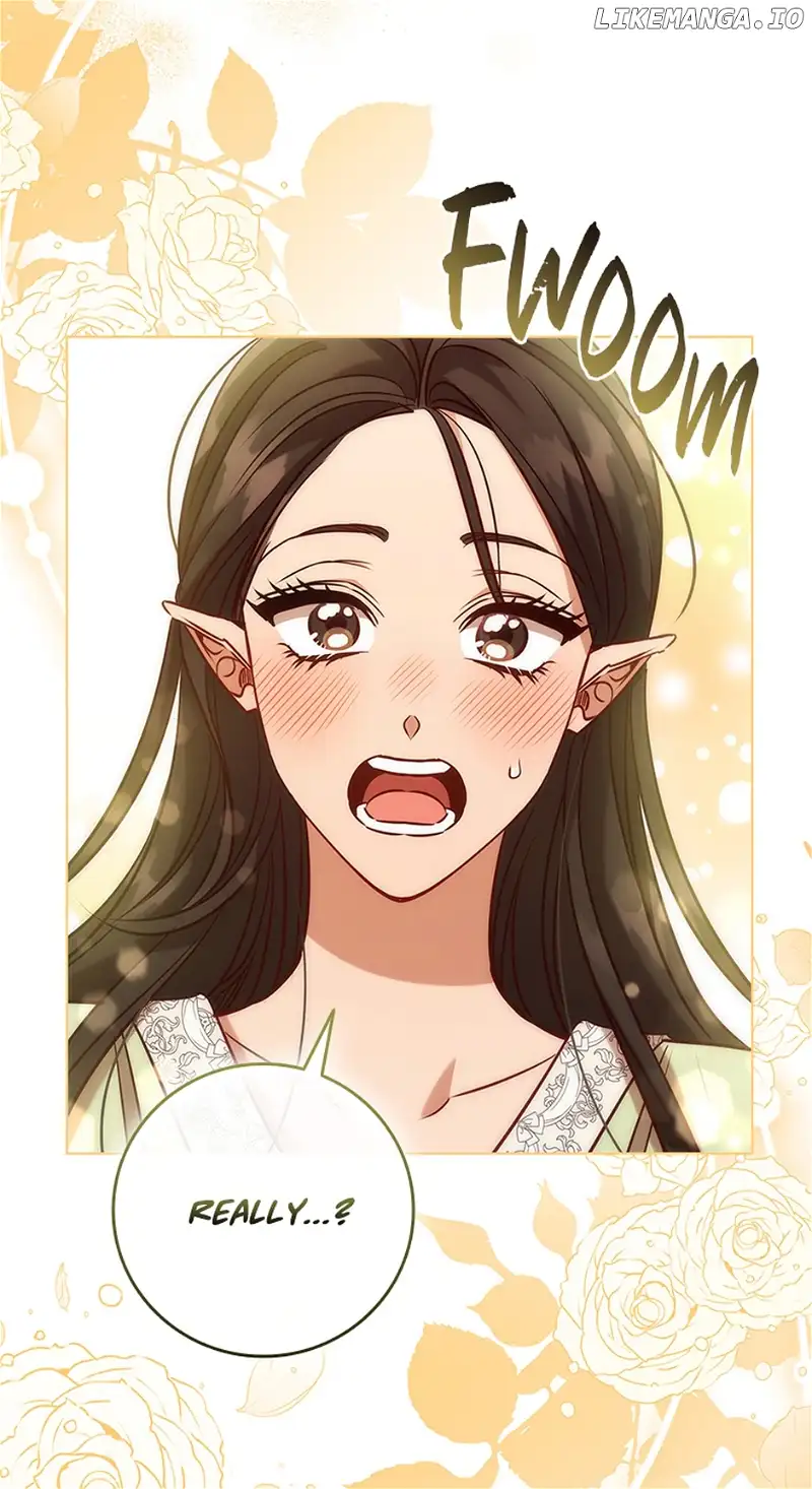 I’m Divorced, But I’m a Chaebol chapter 102 page 22