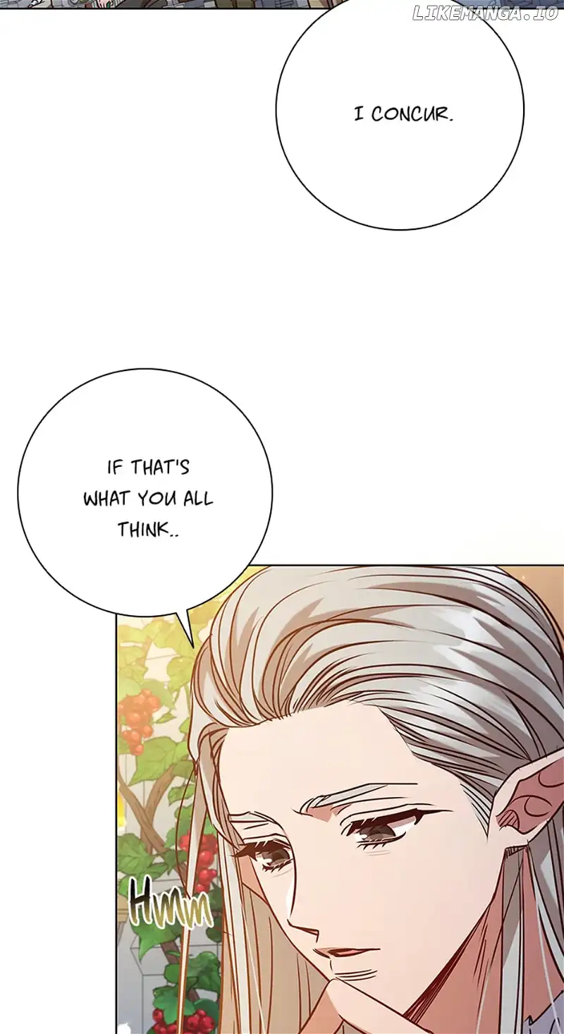 I’m Divorced, But I’m a Chaebol chapter 102 page 24