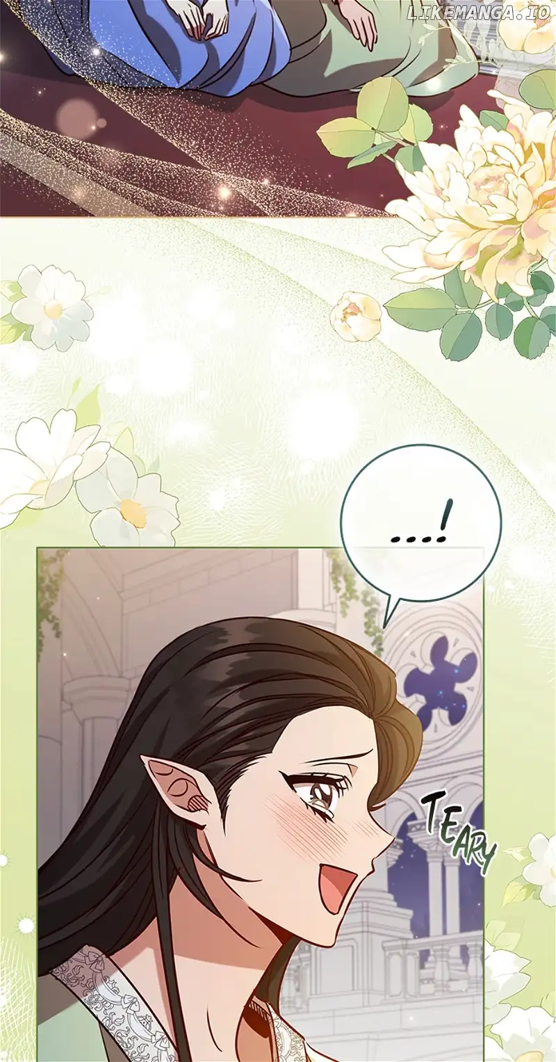 I’m Divorced, But I’m a Chaebol chapter 102 page 27