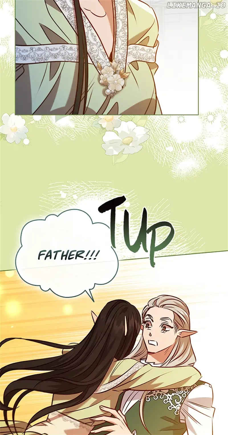 I’m Divorced, But I’m a Chaebol chapter 102 page 28