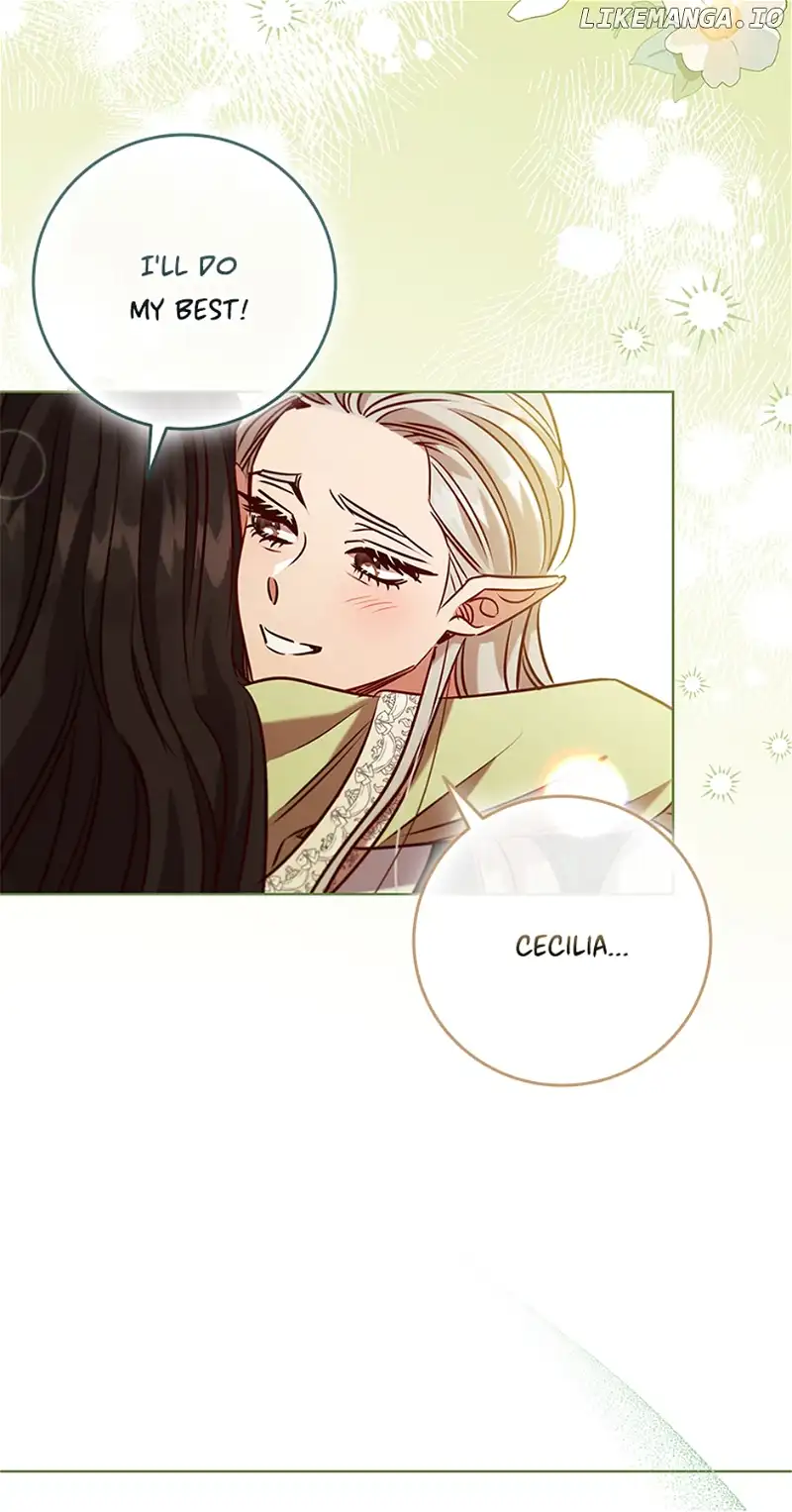 I’m Divorced, But I’m a Chaebol chapter 102 page 30