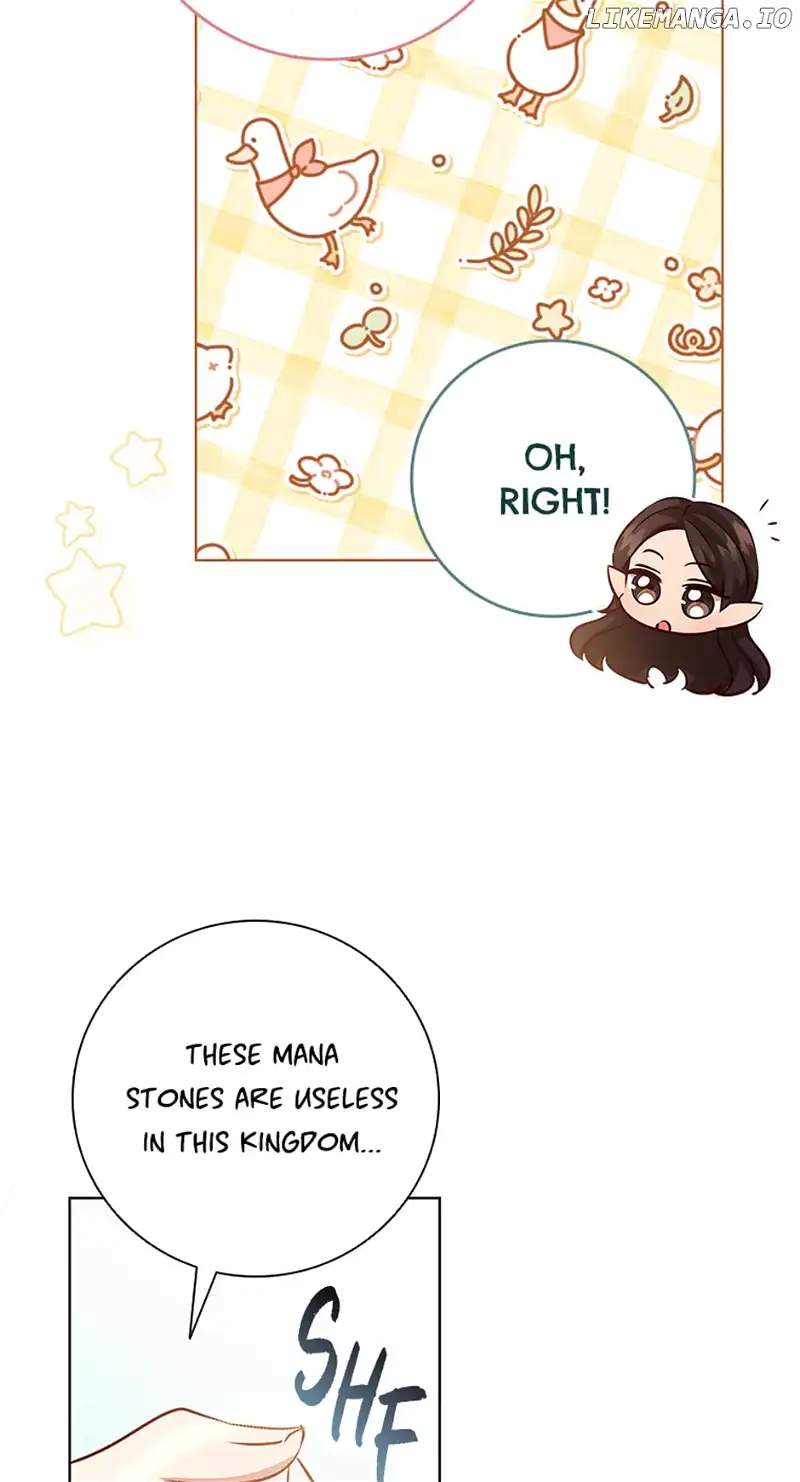 I’m Divorced, But I’m a Chaebol chapter 102 page 33