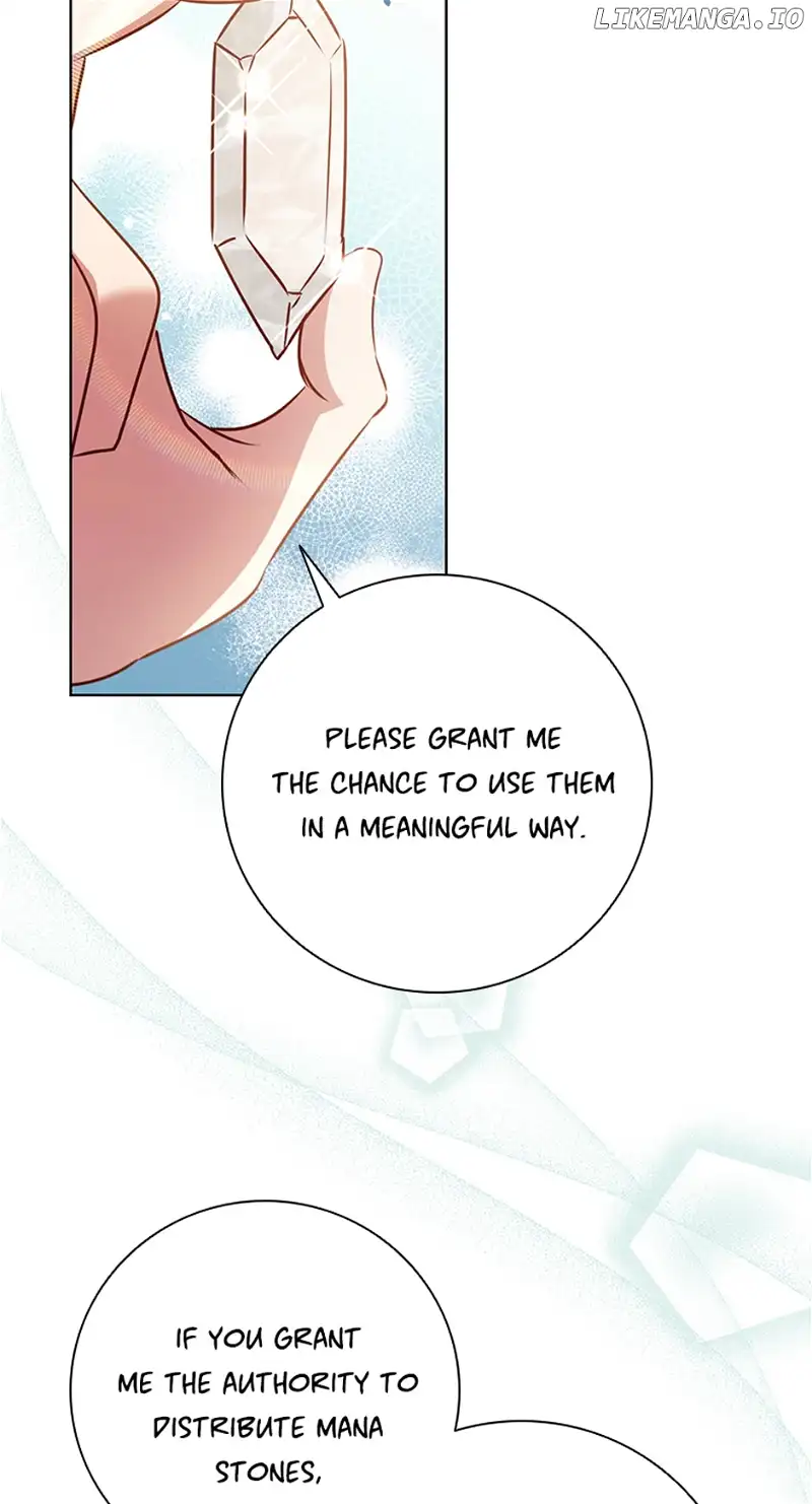 I’m Divorced, But I’m a Chaebol chapter 102 page 34