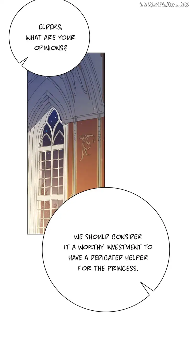 I’m Divorced, But I’m a Chaebol chapter 102 page 39