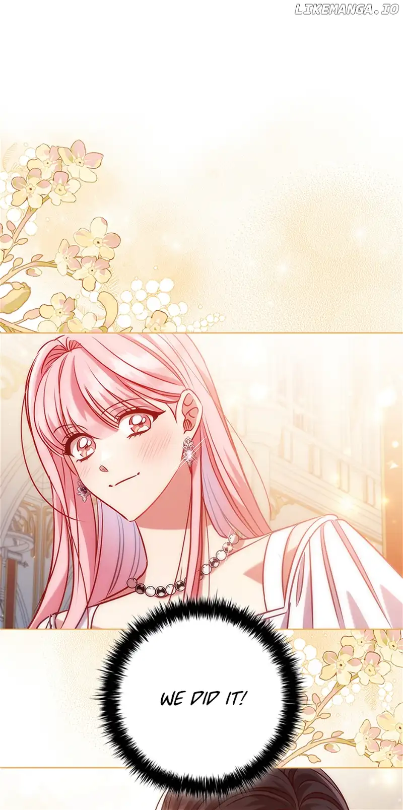 I’m Divorced, But I’m a Chaebol chapter 102 page 42