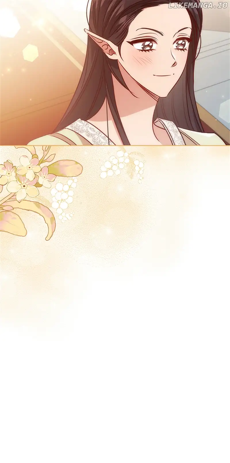 I’m Divorced, But I’m a Chaebol chapter 102 page 43