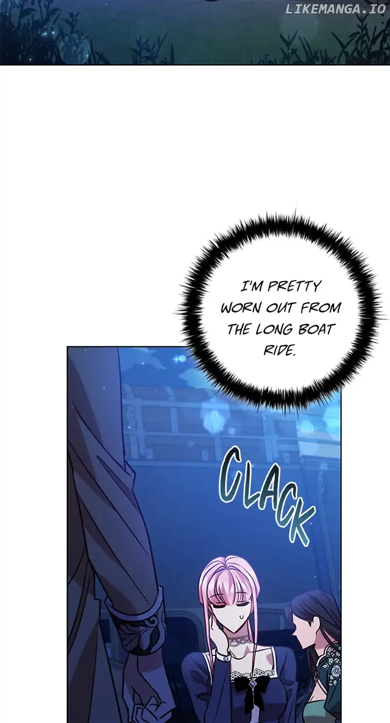 I’m Divorced, But I’m a Chaebol chapter 102 page 48