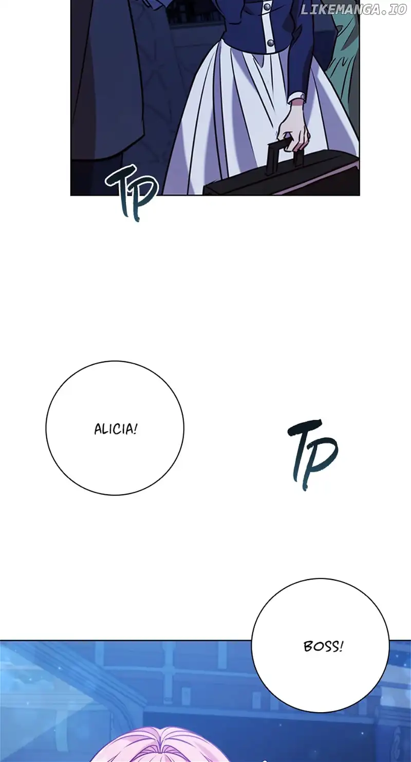 I’m Divorced, But I’m a Chaebol chapter 102 page 49