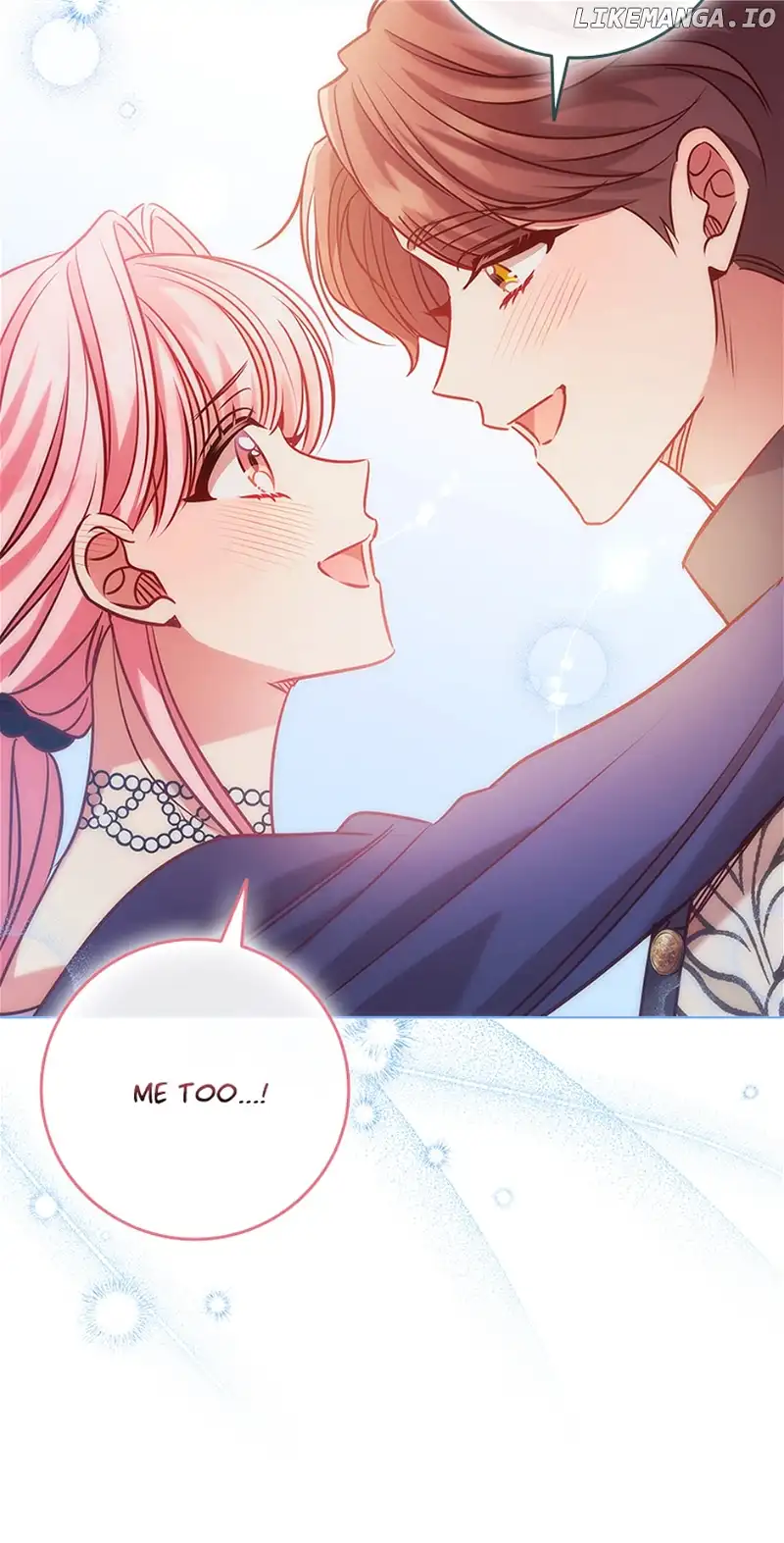 I’m Divorced, But I’m a Chaebol chapter 102 page 55