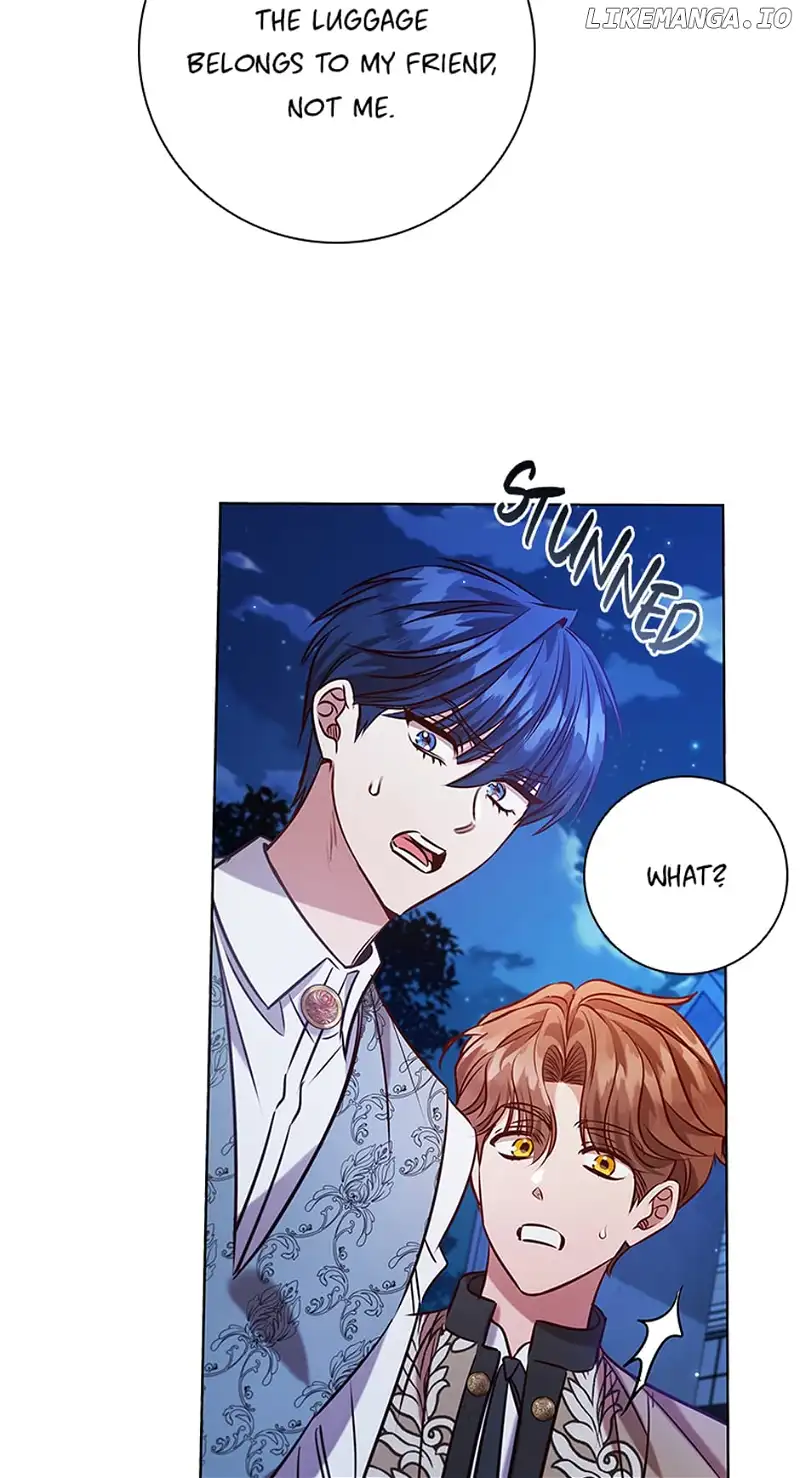 I’m Divorced, But I’m a Chaebol chapter 102 page 62