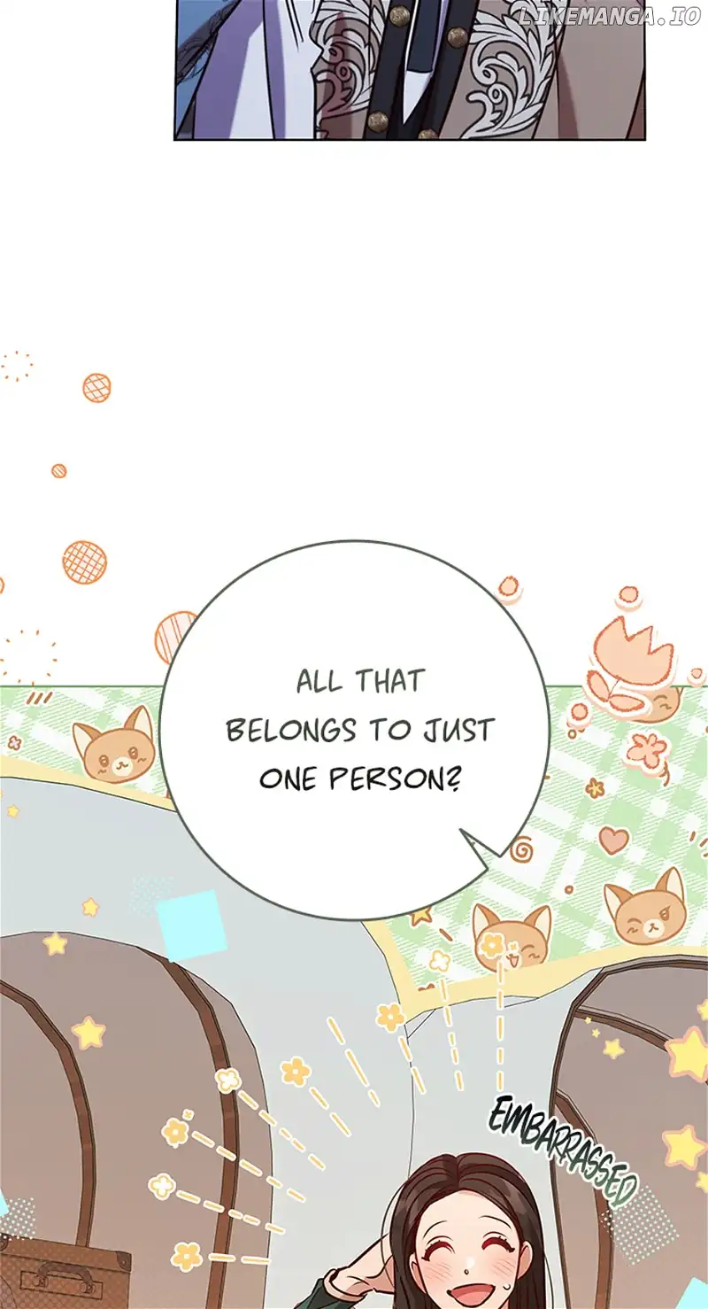 I’m Divorced, But I’m a Chaebol chapter 102 page 63