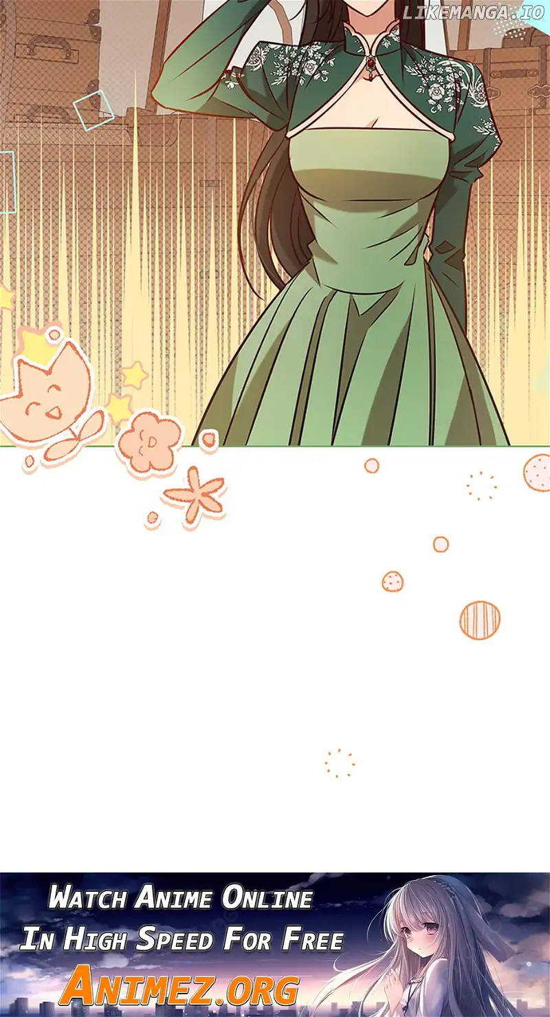 I’m Divorced, But I’m a Chaebol chapter 102 page 64