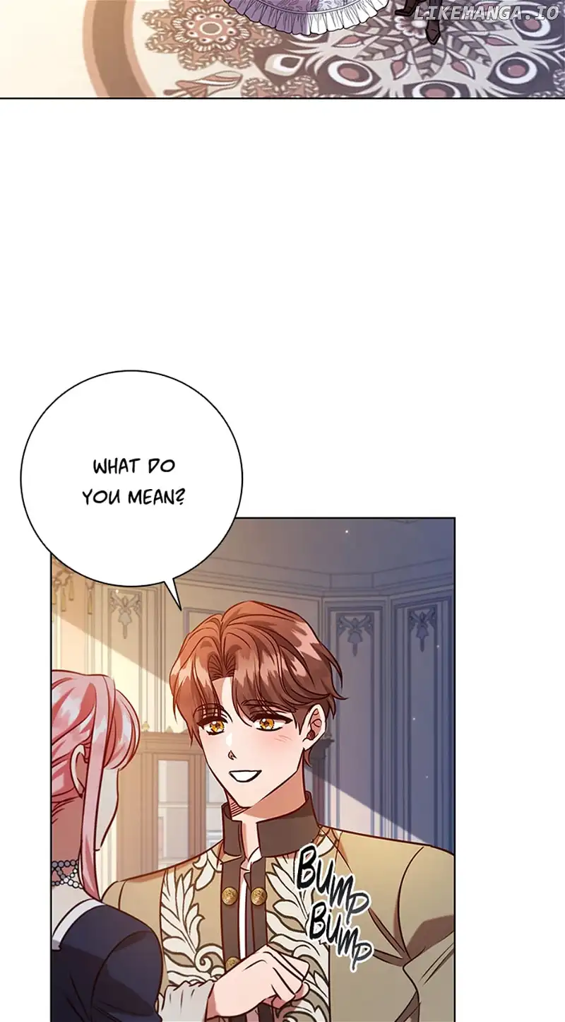 I’m Divorced, But I’m a Chaebol chapter 103 page 2