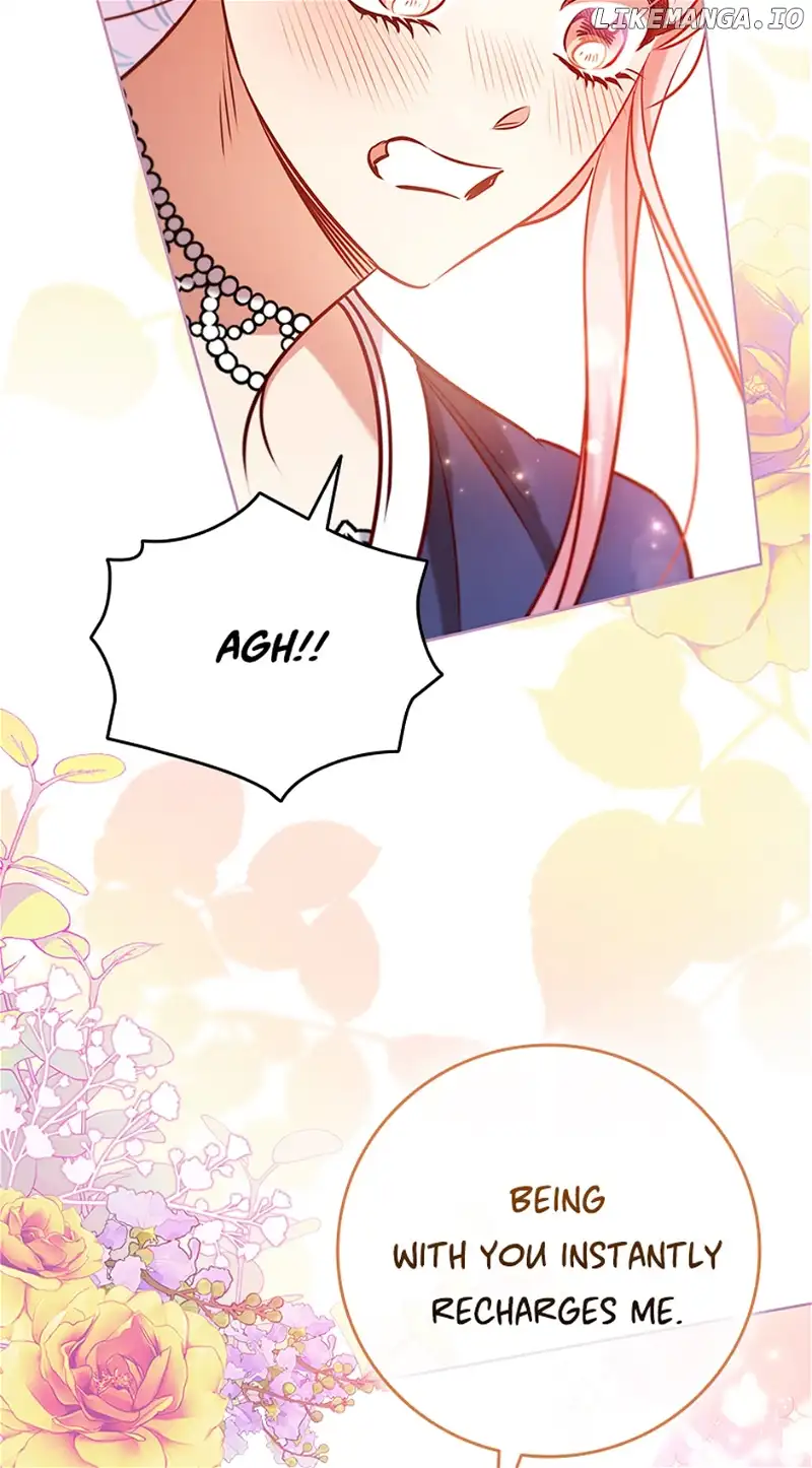 I’m Divorced, But I’m a Chaebol chapter 103 page 4