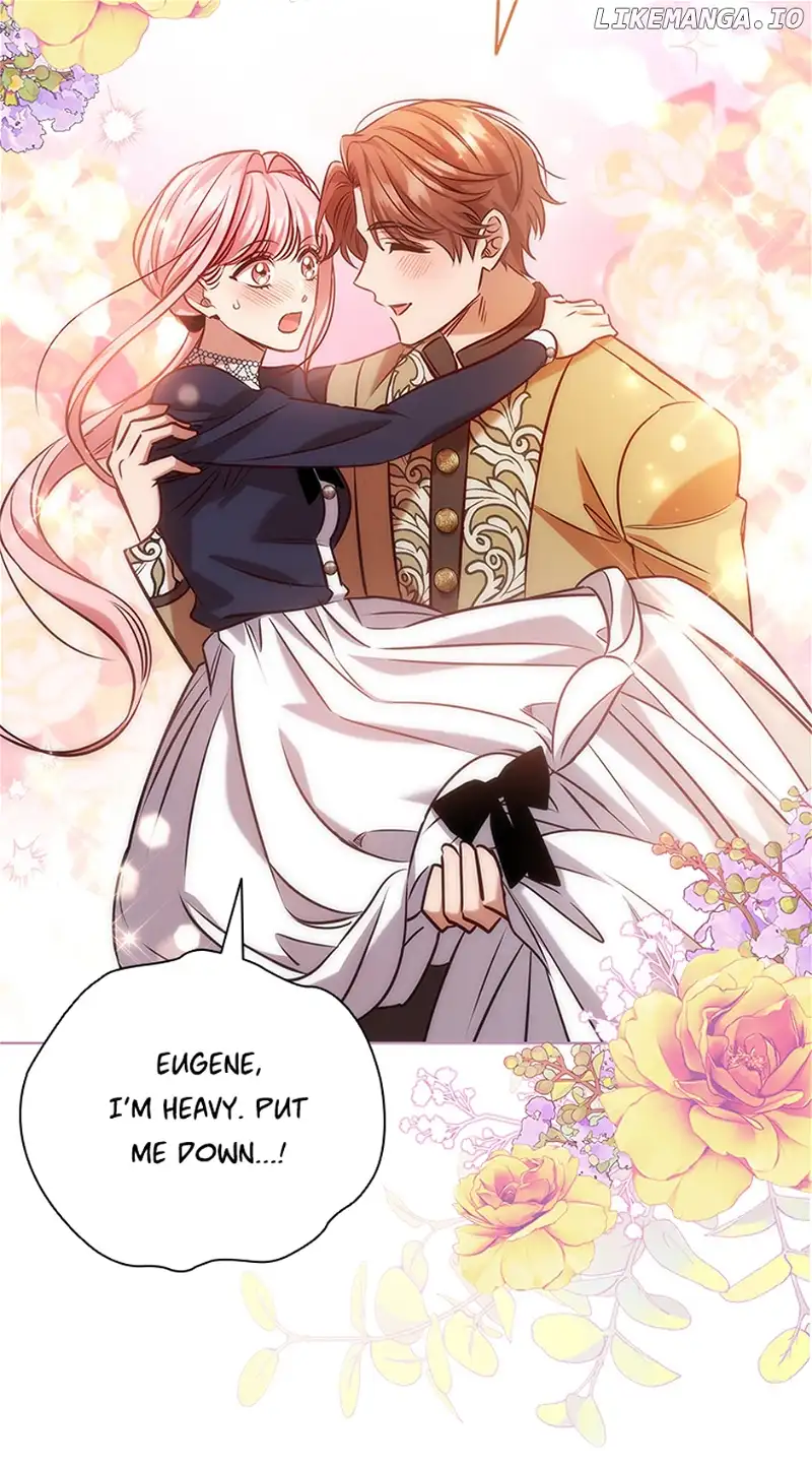 I’m Divorced, But I’m a Chaebol chapter 103 page 5