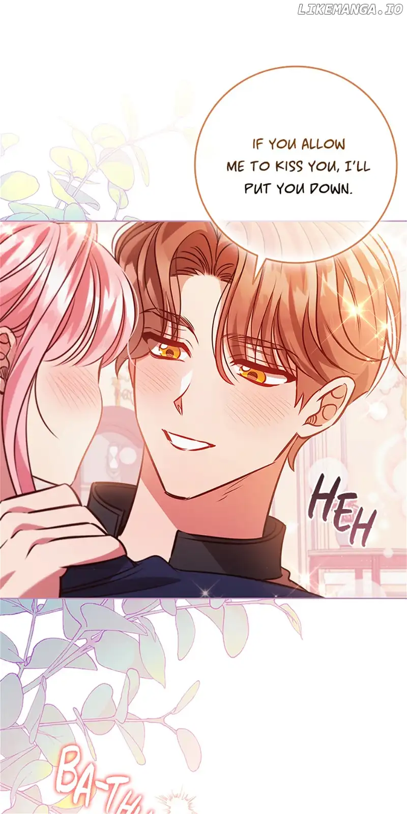 I’m Divorced, But I’m a Chaebol chapter 103 page 6