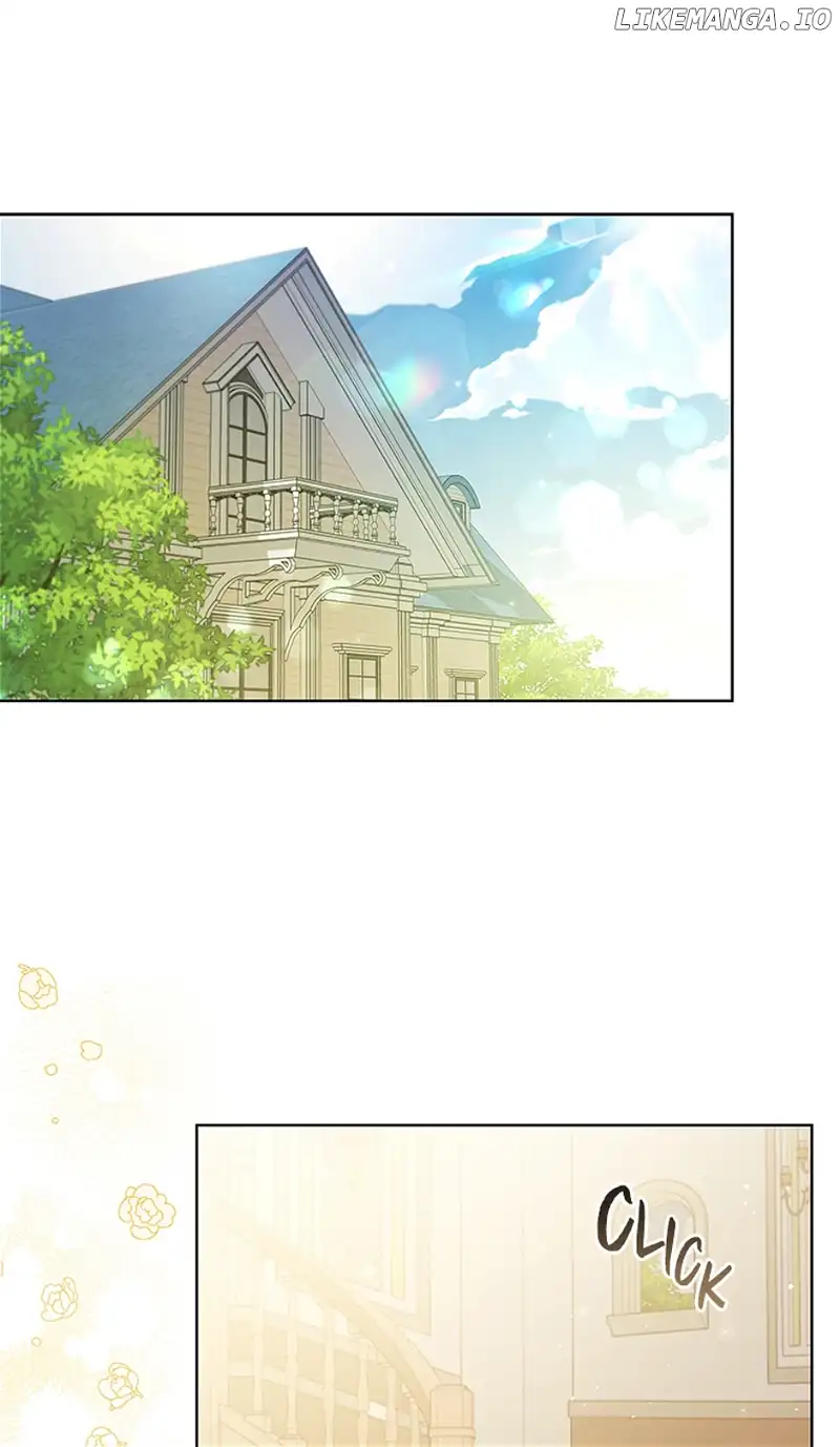 I’m Divorced, But I’m a Chaebol chapter 103 page 12