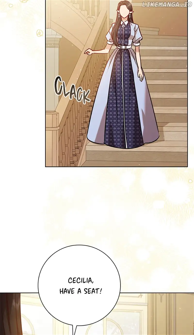 I’m Divorced, But I’m a Chaebol chapter 103 page 13