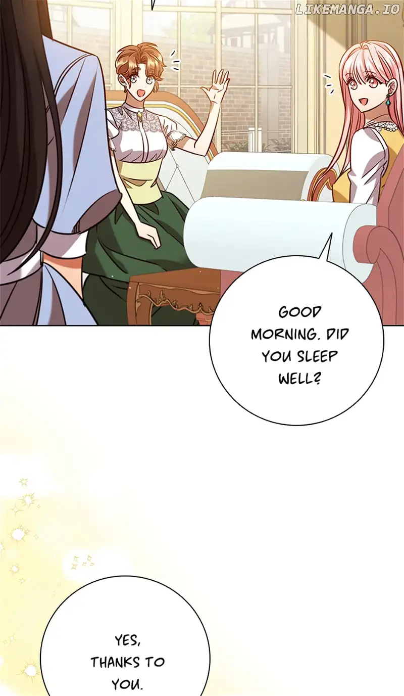 I’m Divorced, But I’m a Chaebol chapter 103 page 14