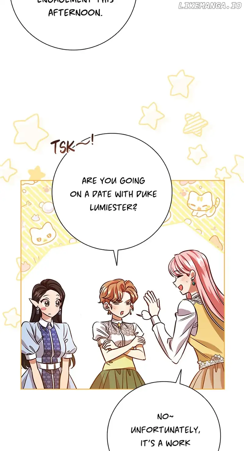I’m Divorced, But I’m a Chaebol chapter 103 page 24