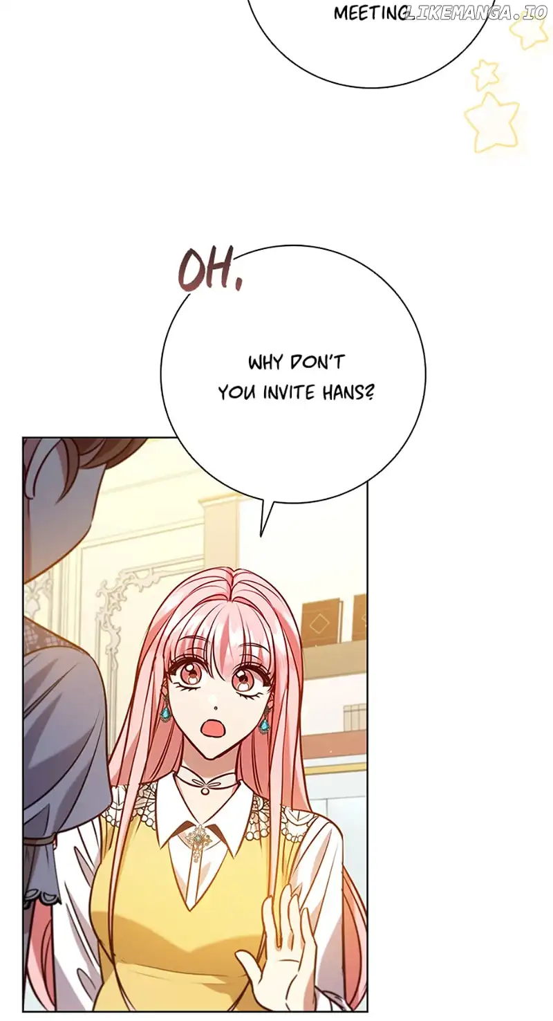 I’m Divorced, But I’m a Chaebol chapter 103 page 25