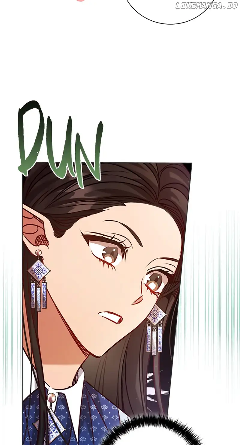 I’m Divorced, But I’m a Chaebol chapter 103 page 27